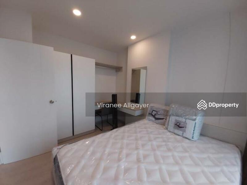 นครราชสีมา, nakhon-ratchasima, Nai Muang, Muang Nakhon Ratchasima, Nakhon Ratchasima, 1 Bedroom, 28 sqm, Condo For Sale, by วิรณี อัลล์กาเยอร์, 7981746 - DDproperty.com