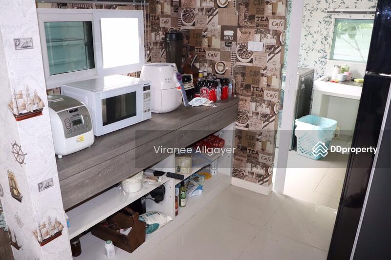 อ.เมือง จ.นครราชสีมา, Nakhon Ratchasima, Khok Kruat, Muang Nakhon Ratchasima, Nakhon Ratchasima, 4 Bedrooms, 180 sqm, Single Detached House For Sale, by วิรณี, 7982032 - DDproperty.com