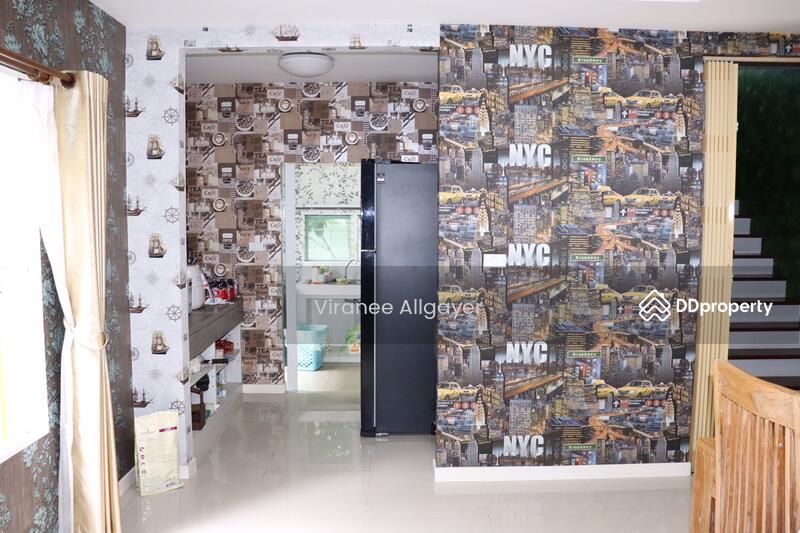 อ.เมือง จ.นครราชสีมา, Nakhon Ratchasima, Khok Kruat, Muang Nakhon Ratchasima, Nakhon Ratchasima, 4 Bedrooms, 180 sqm, Single Detached House For Sale, by วิรณี, 7982032 - DDproperty.com