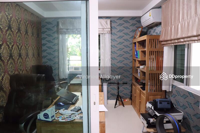 อ.เมือง จ.นครราชสีมา, Nakhon Ratchasima, Khok Kruat, Muang Nakhon Ratchasima, Nakhon Ratchasima, 4 Bedrooms, 180 sqm, Single Detached House For Sale, by วิรณี, 7982032 - DDproperty.com