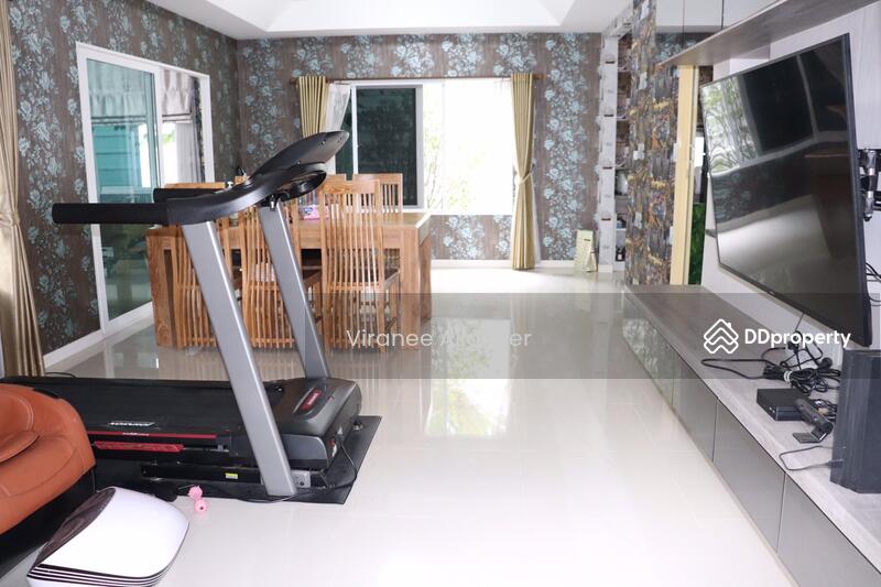 อ.เมือง จ.นครราชสีมา, Nakhon Ratchasima, Khok Kruat, Muang Nakhon Ratchasima, Nakhon Ratchasima, 4 Bedrooms, 180 sqm, Single Detached House For Sale, by วิรณี, 7982032 - DDproperty.com