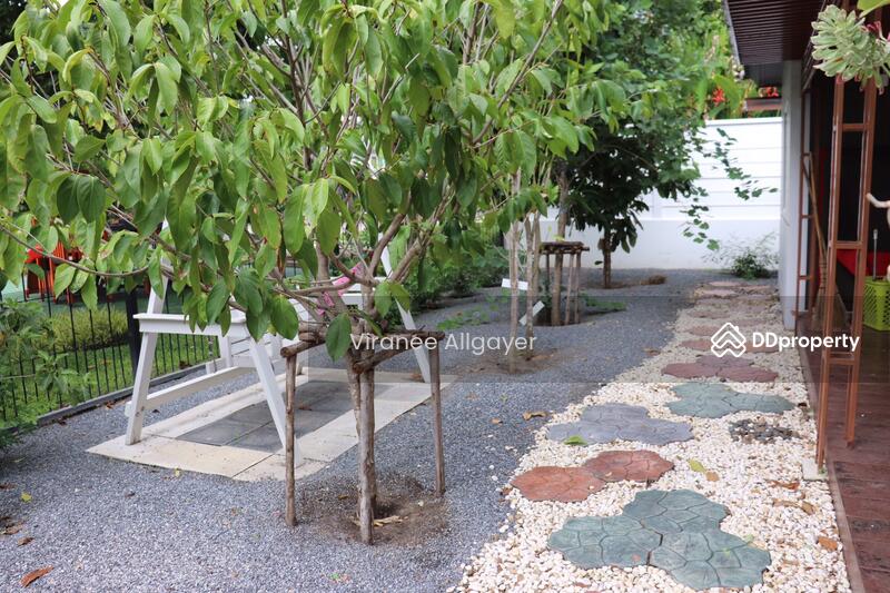 อ.เมือง จ.นครราชสีมา, Nakhon Ratchasima, Khok Kruat, Muang Nakhon Ratchasima, Nakhon Ratchasima, 4 Bedrooms, 180 sqm, Single Detached House For Sale, by วิรณี, 7982032 - DDproperty.com