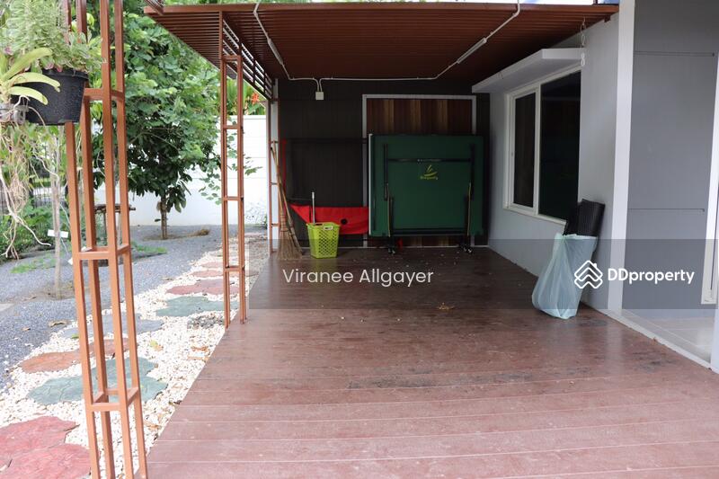 อ.เมือง จ.นครราชสีมา, Nakhon Ratchasima, Khok Kruat, Muang Nakhon Ratchasima, Nakhon Ratchasima, 4 Bedrooms, 180 sqm, Single Detached House For Sale, by วิรณี, 7982032 - DDproperty.com