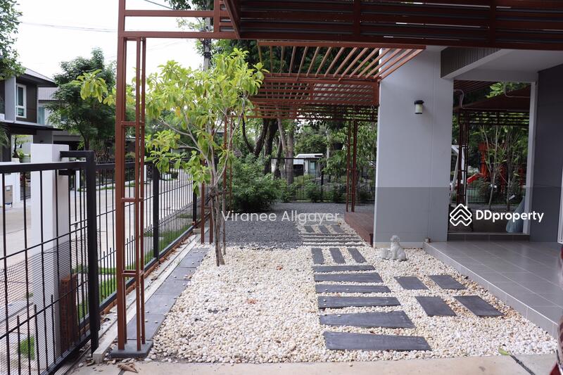 อ.เมือง จ.นครราชสีมา, Nakhon Ratchasima, Khok Kruat, Muang Nakhon Ratchasima, Nakhon Ratchasima, 4 Bedrooms, 180 sqm, Single Detached House For Sale, by วิรณี, 7982032 - DDproperty.com