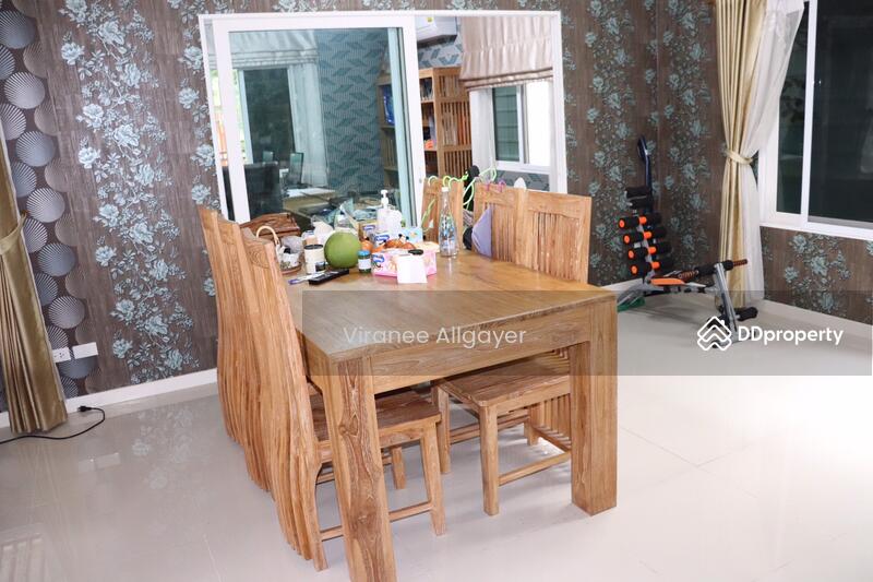 อ.เมือง จ.นครราชสีมา, Nakhon Ratchasima, Khok Kruat, Muang Nakhon Ratchasima, Nakhon Ratchasima, 4 Bedrooms, 180 sqm, Single Detached House For Sale, by วิรณี, 7982032 - DDproperty.com