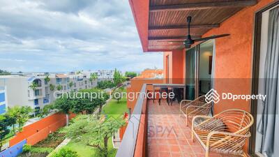 ขาย - Las Tortugas Condo : ลาส ตอร์ตูกัส คอนโด, ประจวบคีรีขันธ์