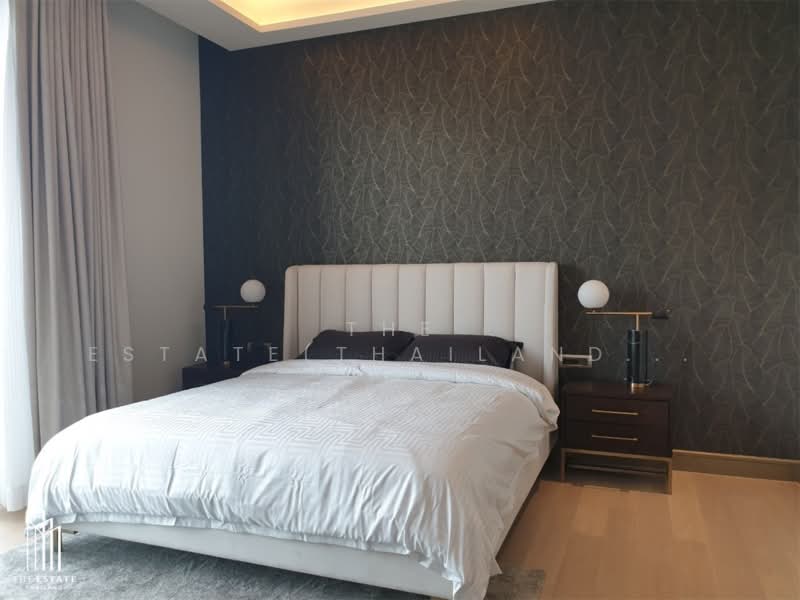 The Residences At Mandarin Oriental, Bangkok, 117 Charoen Nakorn Road, Khlong Ton Sai, Khlong San, Bangkok, 2 Bedrooms, 152 sqm, Condo For Rent, by The Estate(Thailand) Limited, 7984100 - DDproperty.com