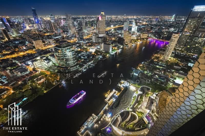 The Residences At Mandarin Oriental : เดอะ เรสซิเดนซ์ แอท แมนดาริน โอเรียนเต็ล, กรุงเทพ, 117 ถนนเจริญนคร, คลองต้นไทร, คลองสาน, กรุงเทพ, 152 ตร.ม., คอนโด ให้เช่า, โดย The Estate(Thailand) Limited, 7984100 - DDproperty.com