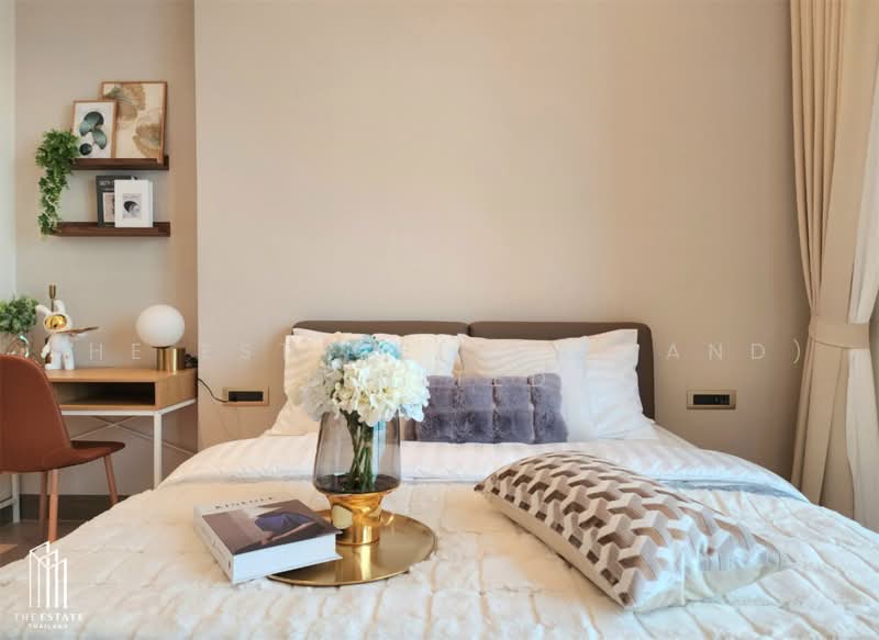 The Residences At Mandarin Oriental, Bangkok, 117 Charoen Nakorn Road, Khlong Ton Sai, Khlong San, Bangkok, 2 Bedrooms, 128 sqm, Condo For Rent, by The Estate(Thailand) Limited, 7984146 - DDproperty.com