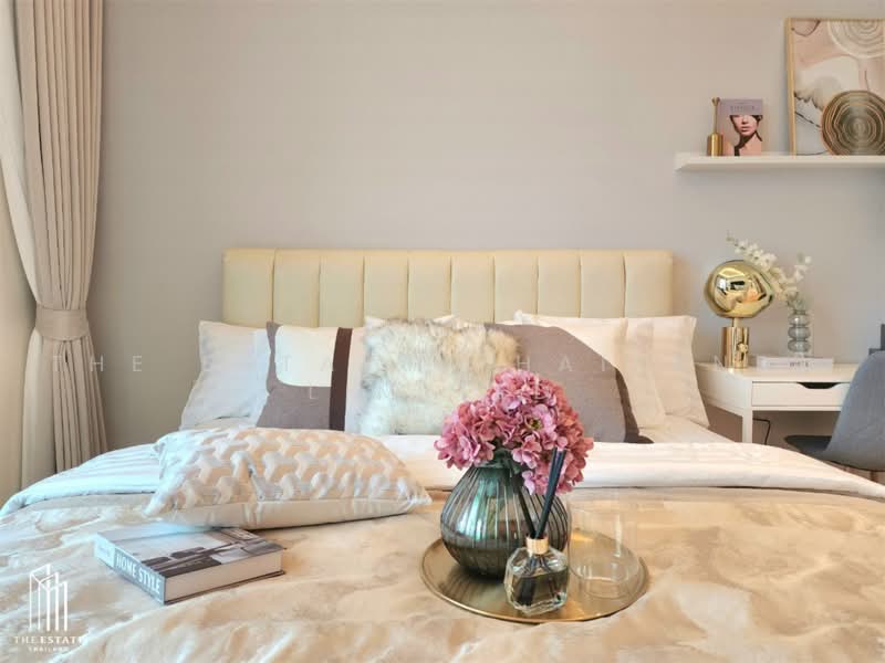 The Residences At Mandarin Oriental, Bangkok, 117 Charoen Nakorn Road, Khlong Ton Sai, Khlong San, Bangkok, 2 Bedrooms, 128 sqm, Condo For Rent, by The Estate(Thailand) Limited, 7984146 - DDproperty.com