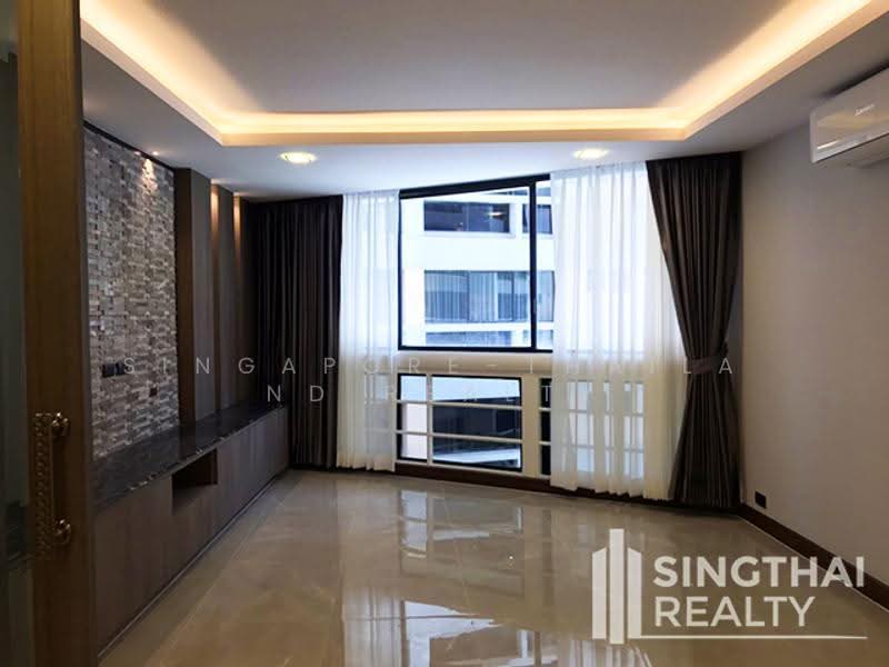 President Park Sukhumvit 24, Bangkok, 99 Sukhumvit 24 Alley, Khlongtoei Nua, Watthana, Bangkok, 3 Bedrooms, 223 sqm, Condo For Rent, by PROPERTYSIGHTS REAL ESTATE, 7984456 - DDproperty.com