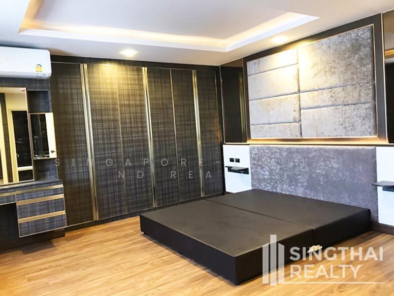 President Park Sukhumvit 24, Bangkok, 99 Sukhumvit 24 Alley, Khlongtoei Nua, Watthana, Bangkok, 3 Bedrooms, 223 sqm, Condo For Rent, by PROPERTYSIGHTS REAL ESTATE, 7984456 - DDproperty.com