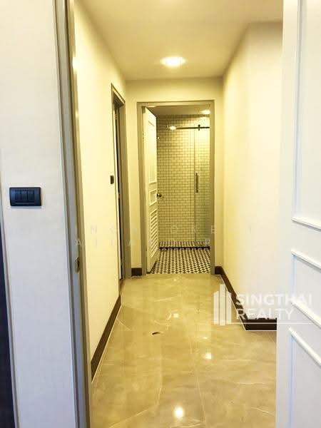 President Park Sukhumvit 24, Bangkok, 99 Sukhumvit 24 Alley, Khlongtoei Nua, Watthana, Bangkok, 3 Bedrooms, 223 sqm, Condo For Rent, by PROPERTYSIGHTS REAL ESTATE, 7984456 - DDproperty.com