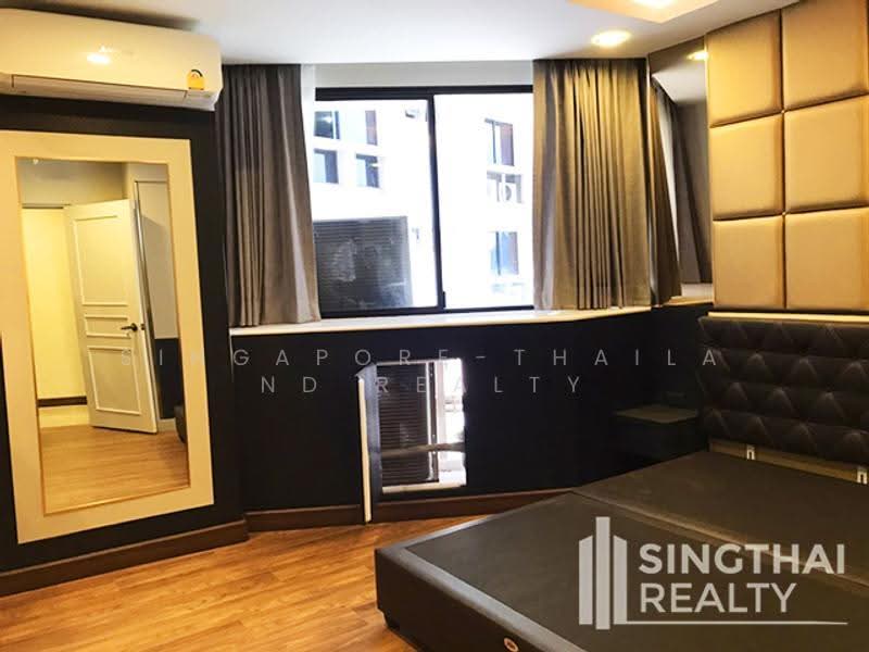 President Park Sukhumvit 24, Bangkok, 99 Sukhumvit 24 Alley, Khlongtoei Nua, Watthana, Bangkok, 3 Bedrooms, 223 sqm, Condo For Rent, by PROPERTYSIGHTS REAL ESTATE, 7984456 - DDproperty.com