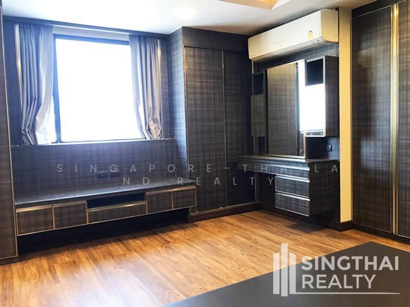 President Park Sukhumvit 24, Bangkok, 99 Sukhumvit 24 Alley, Khlongtoei Nua, Watthana, Bangkok, 3 Bedrooms, 223 sqm, Condo For Rent, by PROPERTYSIGHTS REAL ESTATE, 7984456 - DDproperty.com