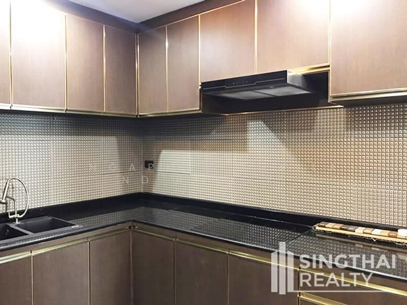 President Park Sukhumvit 24, Bangkok, 99 Sukhumvit 24 Alley, Khlongtoei Nua, Watthana, Bangkok, 3 Bedrooms, 223 sqm, Condo For Rent, by PROPERTYSIGHTS REAL ESTATE, 7984456 - DDproperty.com