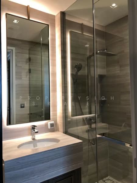 The Diplomat 39, Bangkok, 18 Soi Sukhumvit 39, Sukhumvit Road, Khlong Tan Nua, Watthana, Bangkok, 2 Bedrooms, 76 sqm, Condo For Rent, by PROPERTYSIGHTS REAL ESTATE, 7985024 - DDproperty.com