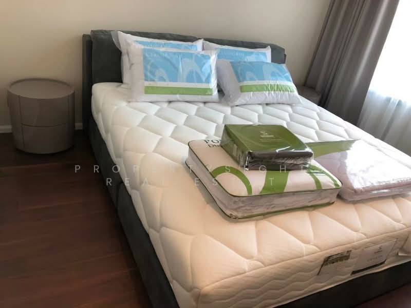 The Diplomat 39, Bangkok, 18 Soi Sukhumvit 39, Sukhumvit Road, Khlong Tan Nua, Watthana, Bangkok, 2 Bedrooms, 76 sqm, Condo For Rent, by PROPERTYSIGHTS REAL ESTATE, 7985024 - DDproperty.com