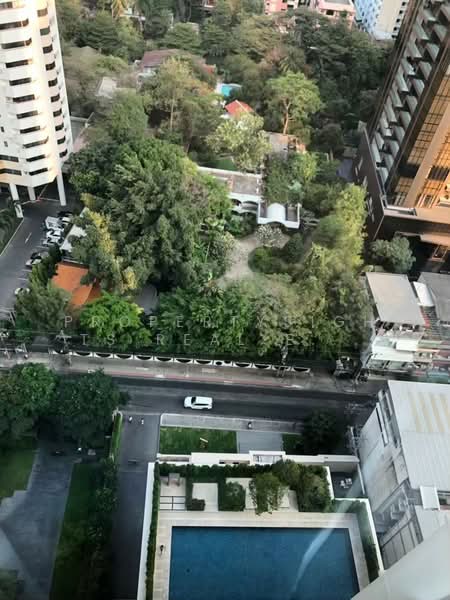 The Diplomat 39, Bangkok, 18 Soi Sukhumvit 39, Sukhumvit Road, Khlong Tan Nua, Watthana, Bangkok, 2 Bedrooms, 76 sqm, Condo For Rent, by PROPERTYSIGHTS REAL ESTATE, 7985024 - DDproperty.com