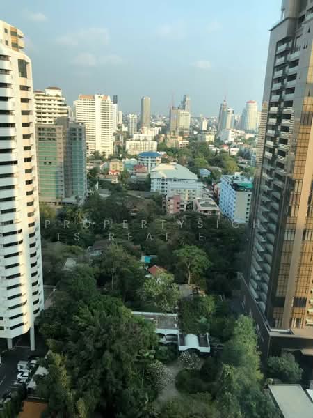 The Diplomat 39, Bangkok, 18 Soi Sukhumvit 39, Sukhumvit Road, Khlong Tan Nua, Watthana, Bangkok, 2 Bedrooms, 76 sqm, Condo For Rent, by PROPERTYSIGHTS REAL ESTATE, 7985024 - DDproperty.com