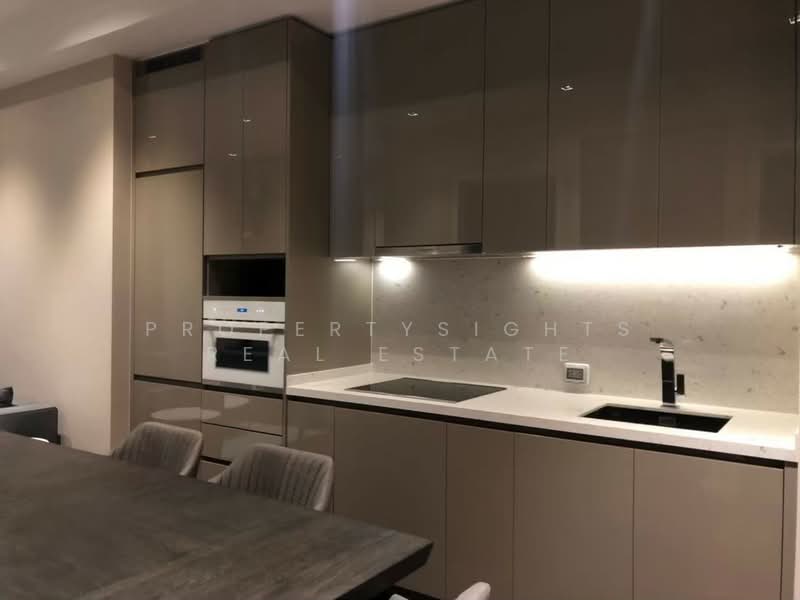 The Diplomat 39, Bangkok, 18 Soi Sukhumvit 39, Sukhumvit Road, Khlong Tan Nua, Watthana, Bangkok, 2 Bedrooms, 76 sqm, Condo For Rent, by PROPERTYSIGHTS REAL ESTATE, 7985024 - DDproperty.com
