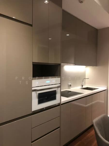 The Diplomat 39, Bangkok, 18 Soi Sukhumvit 39, Sukhumvit Road, Khlong Tan Nua, Watthana, Bangkok, 2 Bedrooms, 76 sqm, Condo For Rent, by PROPERTYSIGHTS REAL ESTATE, 7985024 - DDproperty.com