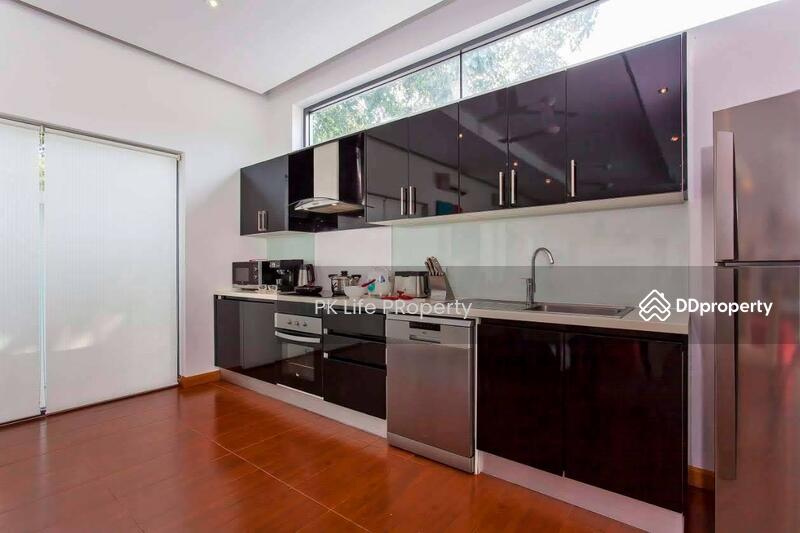 7R0154 This pool villa 4 bedroom 4 bathroom 160,000/month the house location at Rawai, ภูเก็ต, ราไวย์, เมืองภูเก็ต, ภูเก็ต, 500 ตร.ม., บ้านเดี่ยว ให้เช่า, โดย PK LIFE Property, 7985743 - DDproperty.com