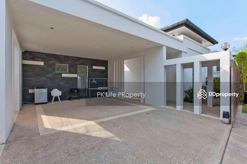 7R0154 This pool villa 4 bedroom 4 bathroom 160,000/month the house location at Rawai, ภูเก็ต, ราไวย์, เมืองภูเก็ต, ภูเก็ต, 500 ตร.ม., บ้านเดี่ยว ให้เช่า, โดย PK LIFE Property, 7985743 - DDproperty.com