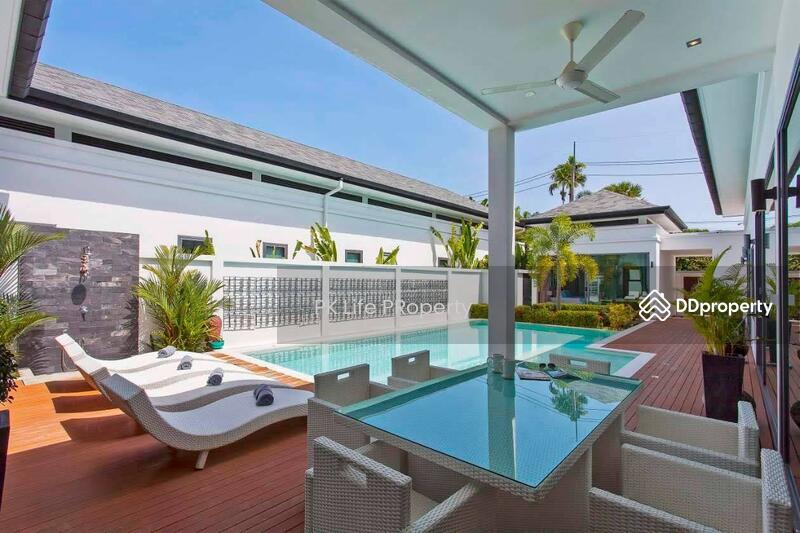 7R0154 This pool villa 4 bedroom 4 bathroom 160,000/month the house location at Rawai, ภูเก็ต, ราไวย์, เมืองภูเก็ต, ภูเก็ต, 500 ตร.ม., บ้านเดี่ยว ให้เช่า, โดย PK LIFE Property, 7985743 - DDproperty.com