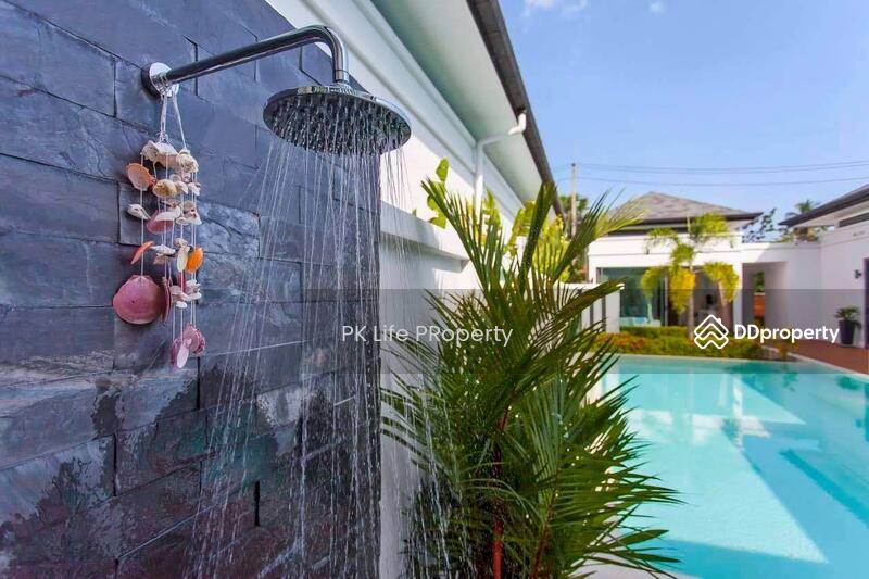 7R0154 This pool villa 4 bedroom 4 bathroom 160,000/month the house location at Rawai, ภูเก็ต, ราไวย์, เมืองภูเก็ต, ภูเก็ต, 500 ตร.ม., บ้านเดี่ยว ให้เช่า, โดย PK LIFE Property, 7985743 - DDproperty.com