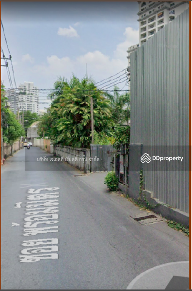 ขายที่ดิน 279 ตารางวา สุขุมวิท 39, Bangkok, Khlong Tan Nua, Watthana, Bangkok, , 1,116 sqm, Land For Sale, by JST Realty Group Co., Ltd., 7986219 - DDproperty.com