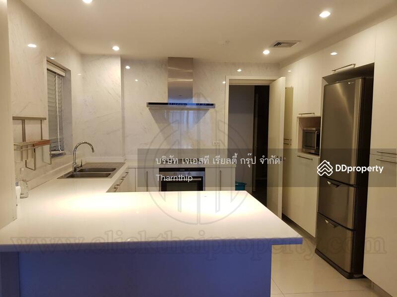 All Seasons Mansion, Bangkok, Soi Ruamrudee, Wireless Road, Lumphini, Pathum Wan, Bangkok, 3 Bedrooms, 201 sqm, Condo For Rent, by JST Realty Group Co., Ltd., 7987942 - DDproperty.com