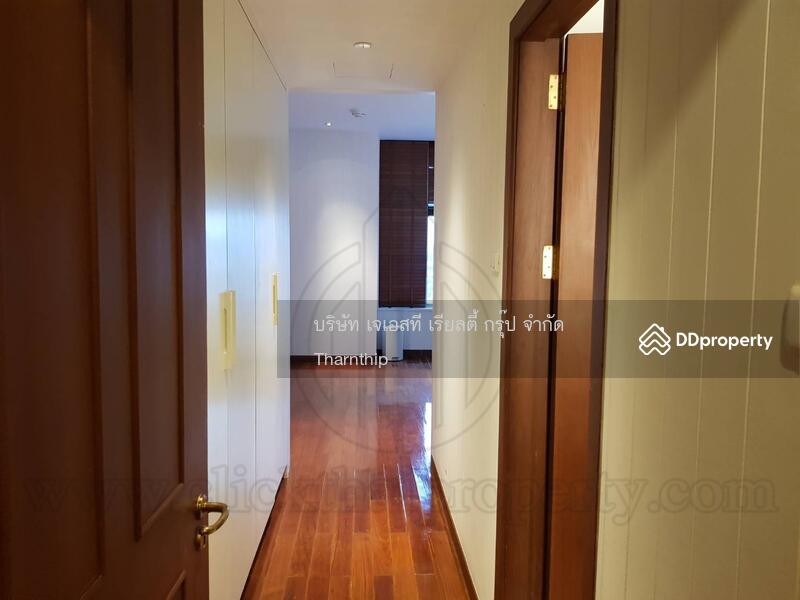 All Seasons Mansion, Bangkok, Soi Ruamrudee, Wireless Road, Lumphini, Pathum Wan, Bangkok, 3 Bedrooms, 201 sqm, Condo For Rent, by JST Realty Group Co., Ltd., 7987942 - DDproperty.com