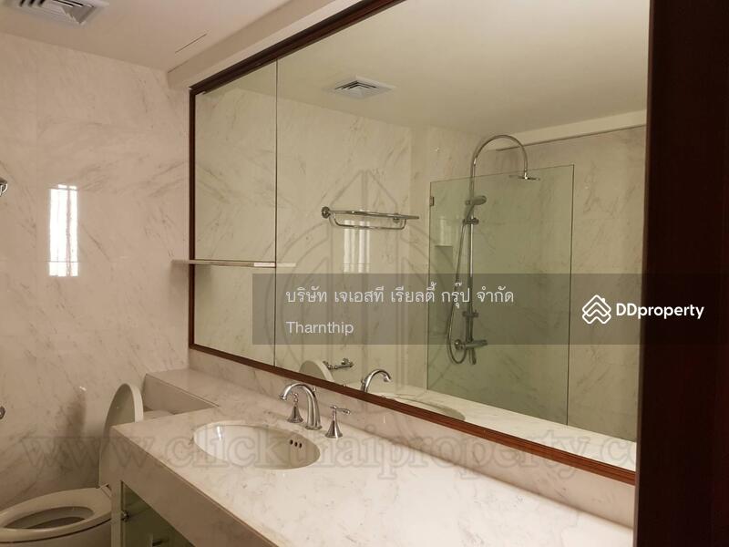All Seasons Mansion, Bangkok, Soi Ruamrudee, Wireless Road, Lumphini, Pathum Wan, Bangkok, 3 Bedrooms, 201 sqm, Condo For Rent, by JST Realty Group Co., Ltd., 7987942 - DDproperty.com