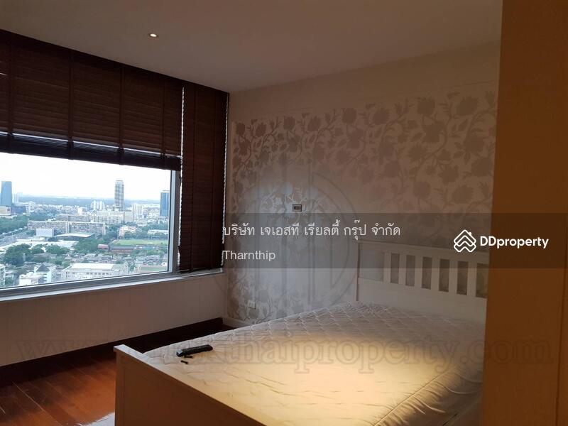 All Seasons Mansion, Bangkok, Soi Ruamrudee, Wireless Road, Lumphini, Pathum Wan, Bangkok, 3 Bedrooms, 201 sqm, Condo For Rent, by JST Realty Group Co., Ltd., 7987942 - DDproperty.com