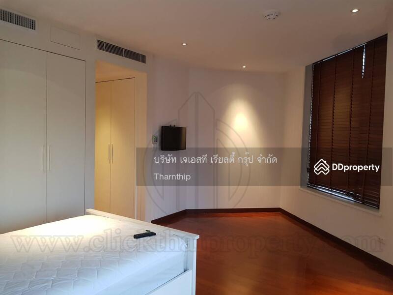 All Seasons Mansion, Bangkok, Soi Ruamrudee, Wireless Road, Lumphini, Pathum Wan, Bangkok, 3 Bedrooms, 201 sqm, Condo For Rent, by JST Realty Group Co., Ltd., 7987942 - DDproperty.com