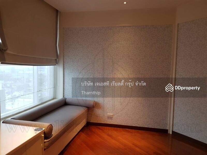All Seasons Mansion, Bangkok, Soi Ruamrudee, Wireless Road, Lumphini, Pathum Wan, Bangkok, 3 Bedrooms, 201 sqm, Condo For Rent, by JST Realty Group Co., Ltd., 7987942 - DDproperty.com