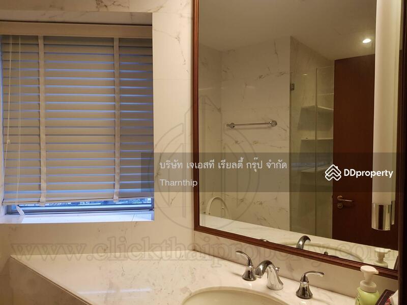 All Seasons Mansion, Bangkok, Soi Ruamrudee, Wireless Road, Lumphini, Pathum Wan, Bangkok, 3 Bedrooms, 201 sqm, Condo For Rent, by JST Realty Group Co., Ltd., 7987942 - DDproperty.com