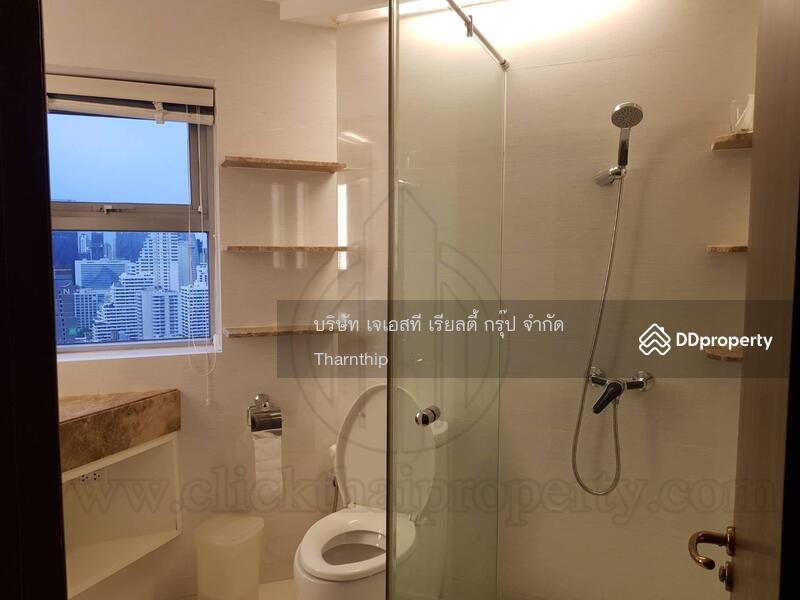 All Seasons Mansion, Bangkok, Soi Ruamrudee, Wireless Road, Lumphini, Pathum Wan, Bangkok, 3 Bedrooms, 201 sqm, Condo For Rent, by JST Realty Group Co., Ltd., 7987942 - DDproperty.com