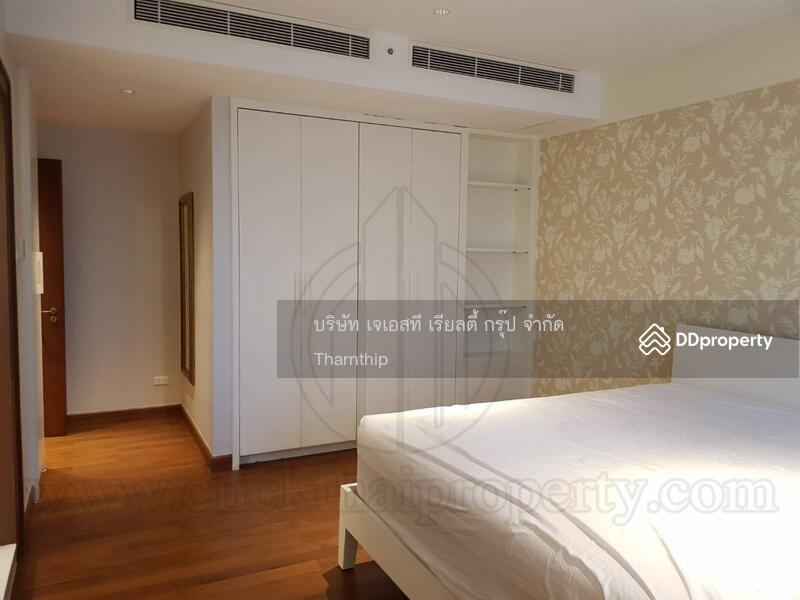 All Seasons Mansion, Bangkok, Soi Ruamrudee, Wireless Road, Lumphini, Pathum Wan, Bangkok, 3 Bedrooms, 201 sqm, Condo For Rent, by JST Realty Group Co., Ltd., 7987942 - DDproperty.com