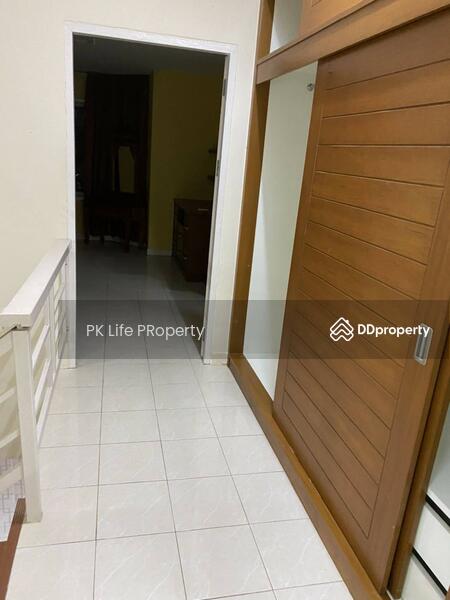 ให้เช่า - 10R0202 This house for rent 3 bedroom 2 bathroom 30,000/month at Muang have fully furnished, ภูเก็ต