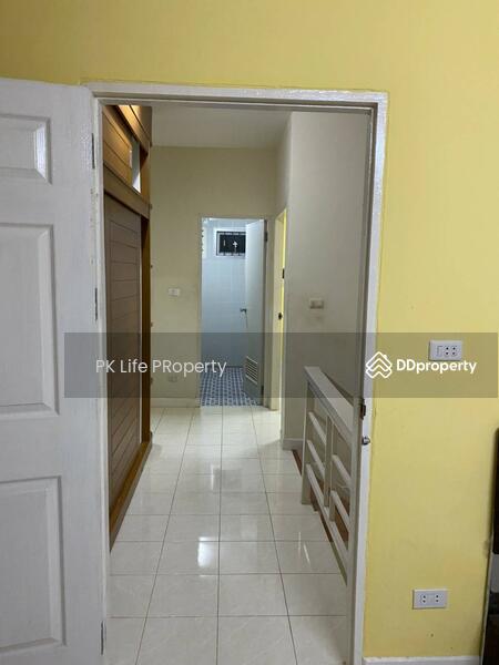 ให้เช่า - 10R0202 This house for rent 3 bedroom 2 bathroom 30,000/month at Muang have fully furnished, ภูเก็ต