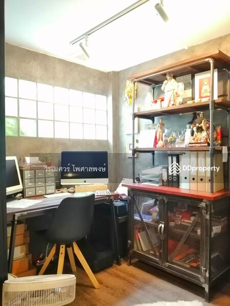 (ขายสุดคุ้ม)!! บ้านสไตล์ CLASSIC+VINTAGE วัชรพล-รามอินทรา 57.8 ตร.ว. 195 ตร.ม. 4 นอน 2 น้ำ