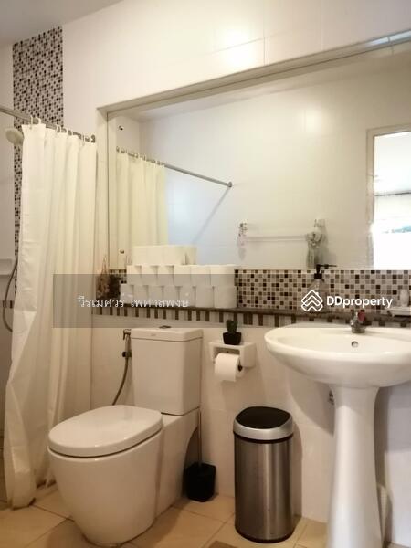 (ขายสุดคุ้ม)!! บ้านสไตล์ CLASSIC+VINTAGE วัชรพล-รามอินทรา 57.8 ตร.ว. 195 ตร.ม. 4 นอน 2 น้ำ