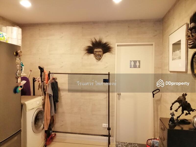 (ขายสุดคุ้ม)!! บ้านสไตล์ CLASSIC+VINTAGE วัชรพล-รามอินทรา 57.8 ตร.ว. 195 ตร.ม. 4 นอน 2 น้ำ