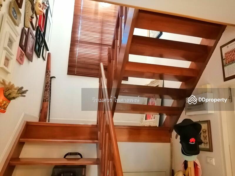 (ขายสุดคุ้ม)!! บ้านสไตล์ CLASSIC+VINTAGE วัชรพล-รามอินทรา 57.8 ตร.ว. 195 ตร.ม. 4 นอน 2 น้ำ