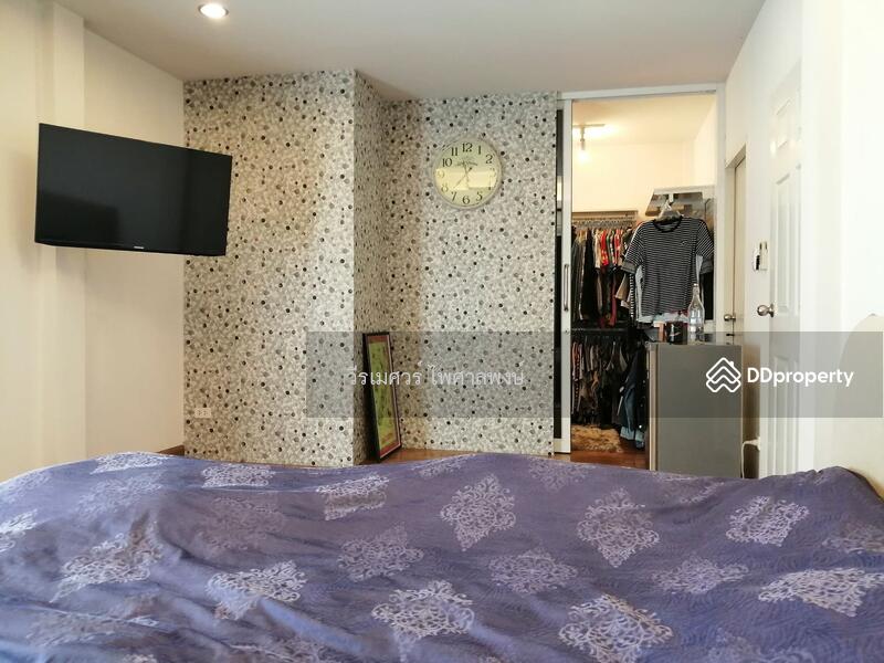 (ขายสุดคุ้ม)!! บ้านสไตล์ CLASSIC+VINTAGE วัชรพล-รามอินทรา 57.8 ตร.ว. 195 ตร.ม. 4 นอน 2 น้ำ