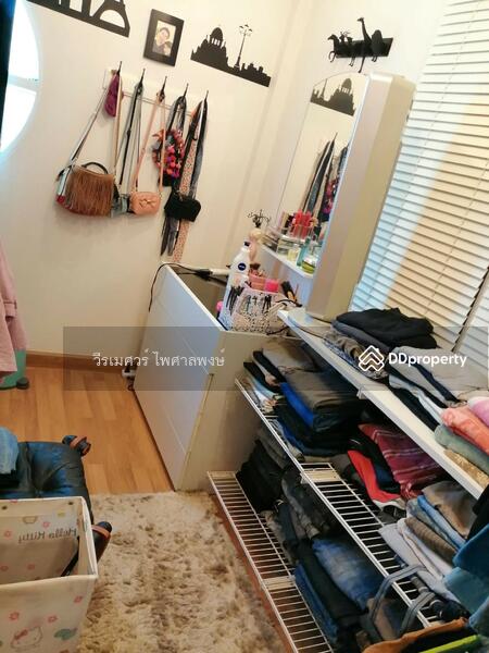 (ขายสุดคุ้ม)!! บ้านสไตล์ CLASSIC+VINTAGE วัชรพล-รามอินทรา 57.8 ตร.ว. 195 ตร.ม. 4 นอน 2 น้ำ