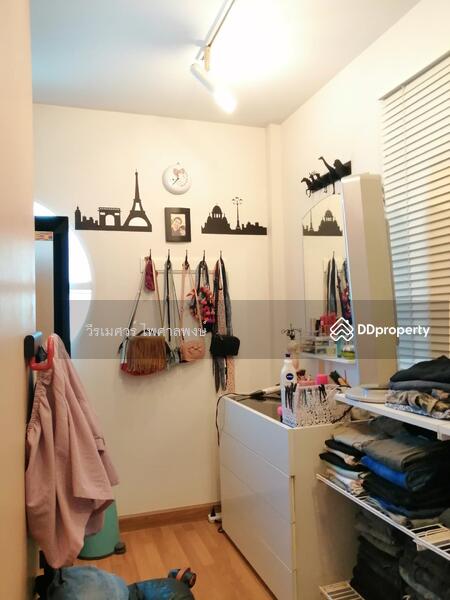 (ขายสุดคุ้ม)!! บ้านสไตล์ CLASSIC+VINTAGE วัชรพล-รามอินทรา 57.8 ตร.ว. 195 ตร.ม. 4 นอน 2 น้ำ