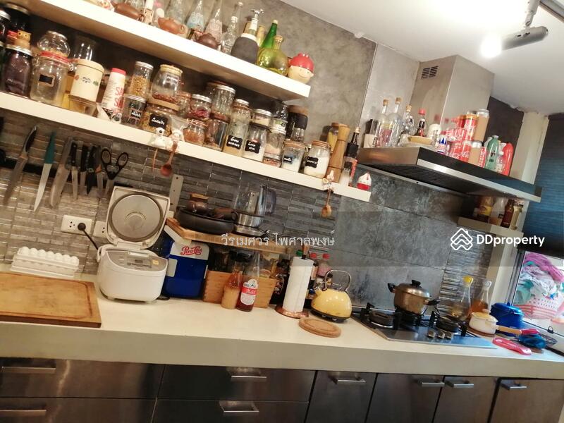 (ขายสุดคุ้ม)!! บ้านสไตล์ CLASSIC+VINTAGE วัชรพล-รามอินทรา 57.8 ตร.ว. 195 ตร.ม. 4 นอน 2 น้ำ